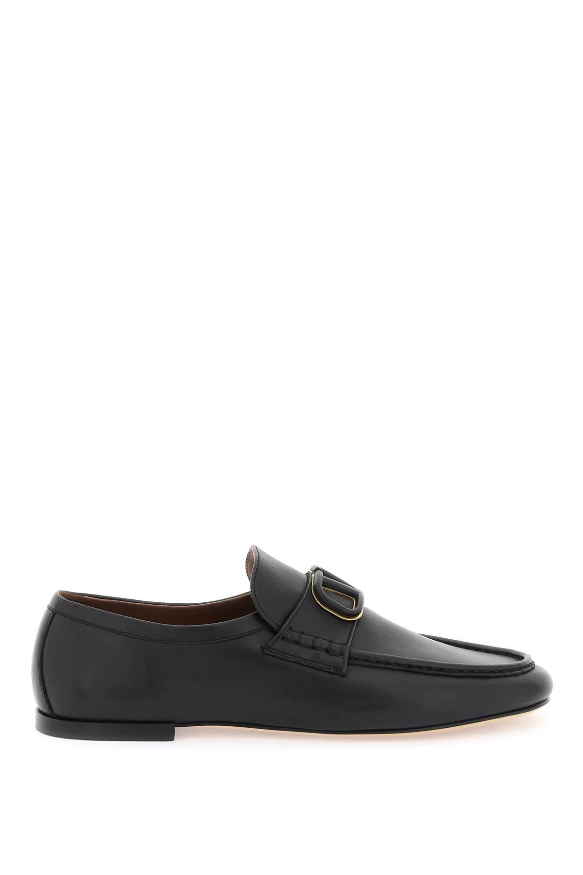 VALENTINO GARAVANI Signature Loafers for Men