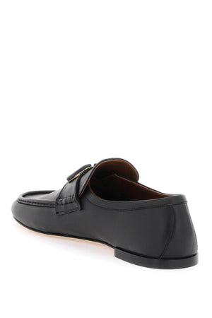 VALENTINO GARAVANI Signature Loafers for Men