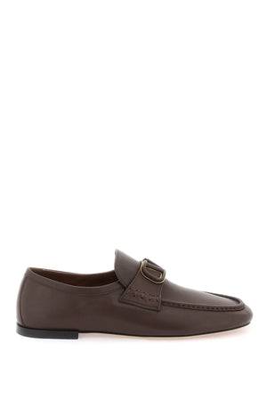 VALENTINO GARAVANI Signature Loafers for Men