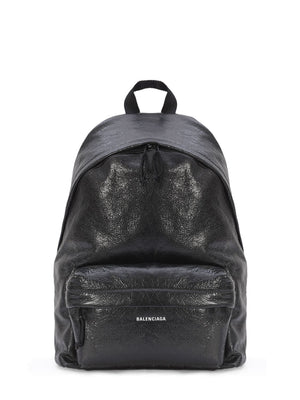 BALENCIAGA Explorer Mini Backpack