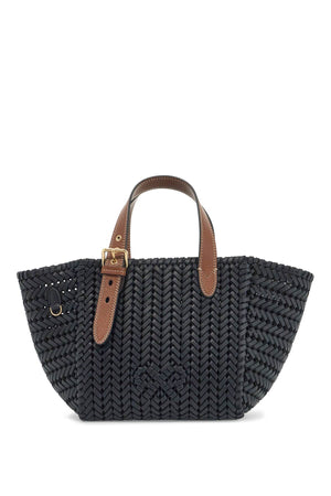 ANYA HINDMARCH Mini Square Neeson Tote Handbag