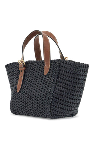 ANYA HINDMARCH Mini Square Neeson Tote Handbag