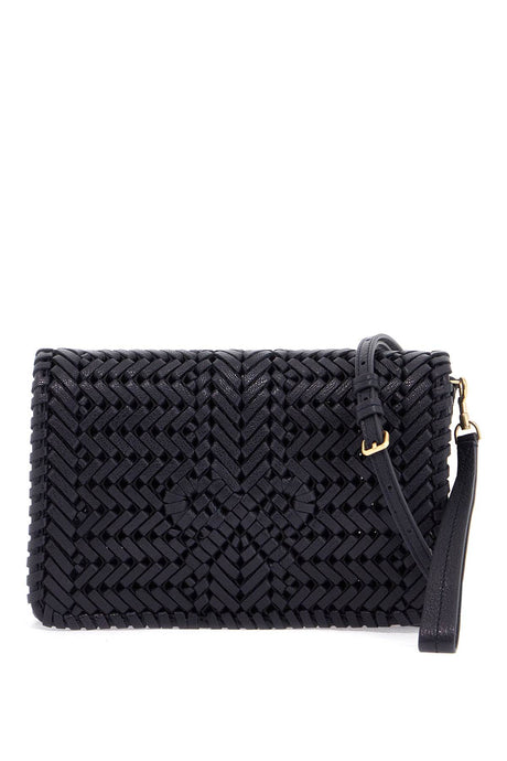 ANYA HINDMARCH Neeson Mini Crossbody Handbag