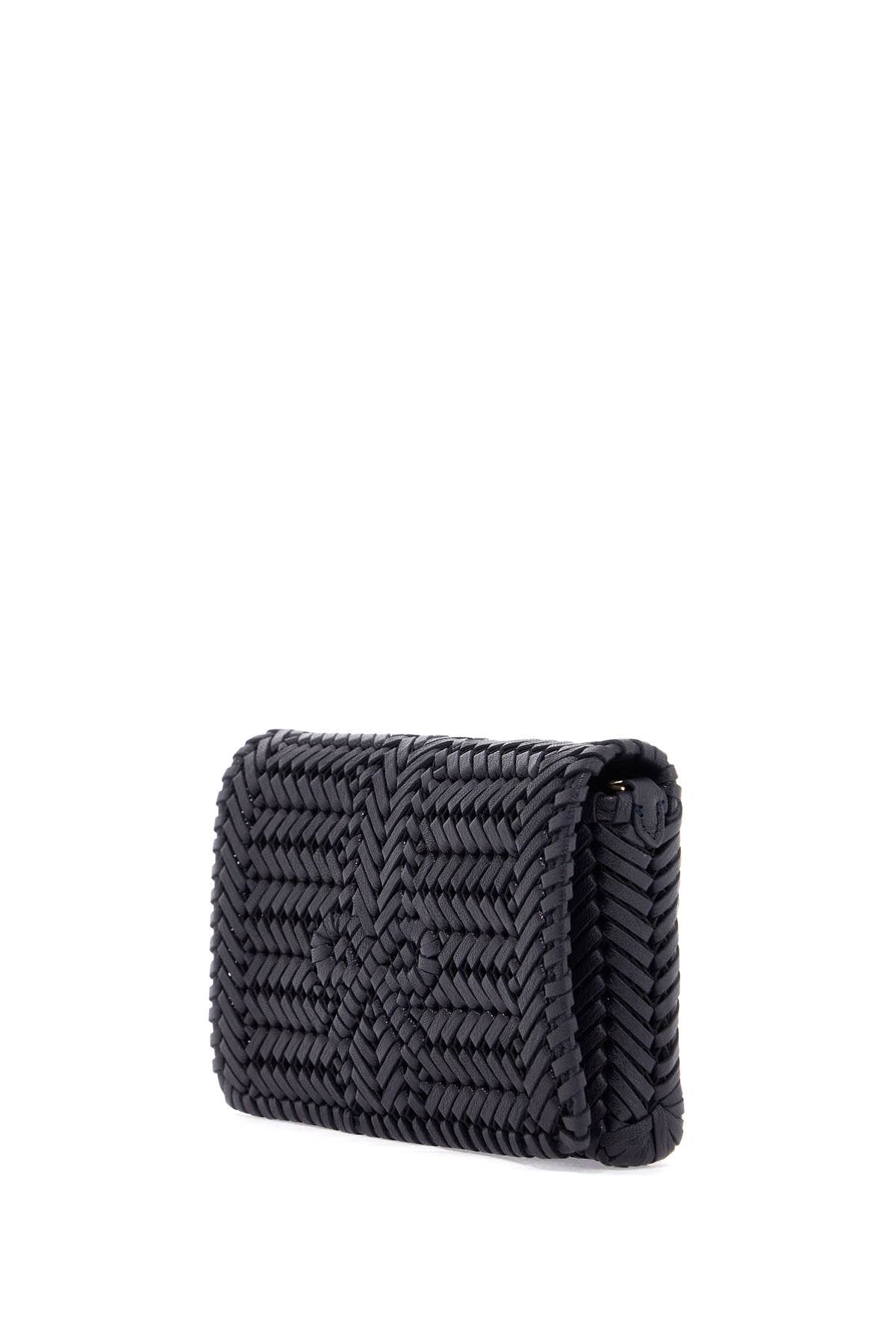 ANYA HINDMARCH Neeson Mini Crossbody Handbag