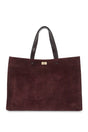 ANYA HINDMARCH Mortimer Mini Tote Handbag