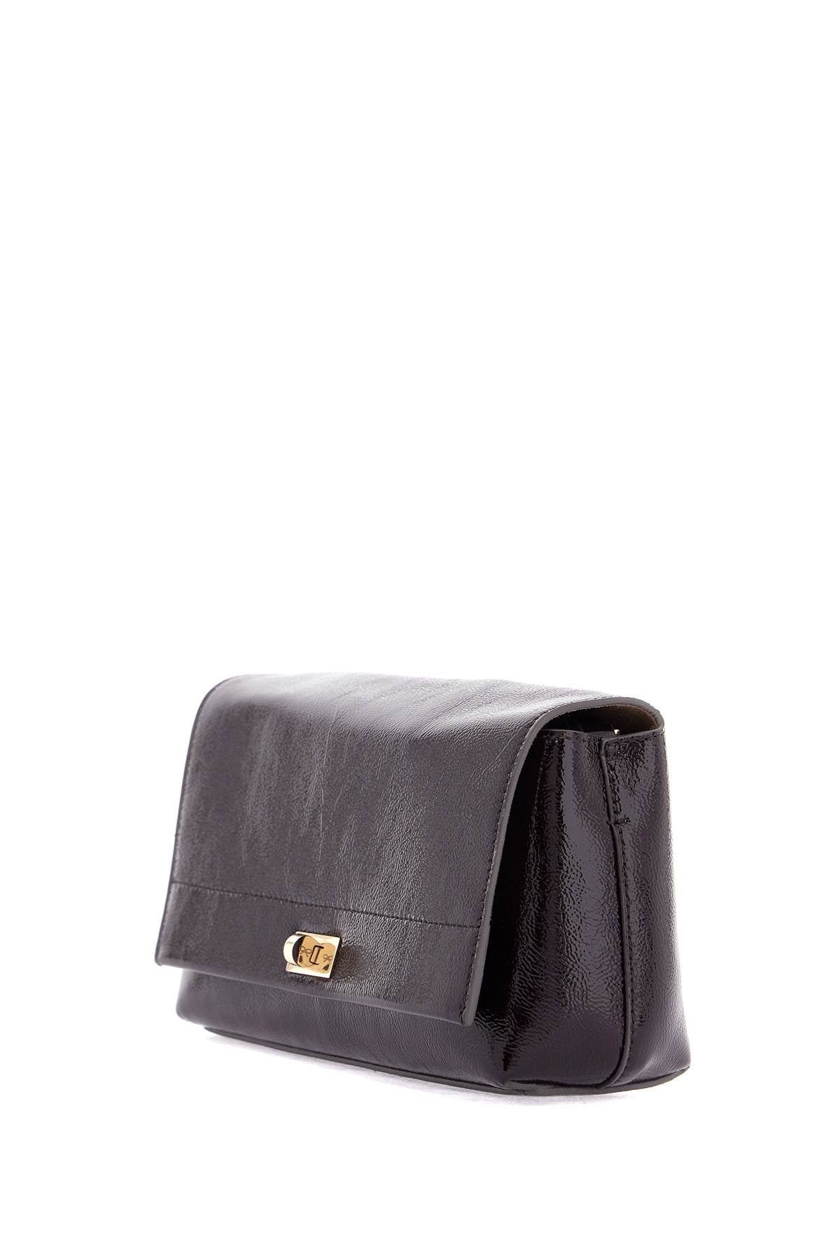 ANYA HINDMARCH Mortimer Mini Shoulder Handbag