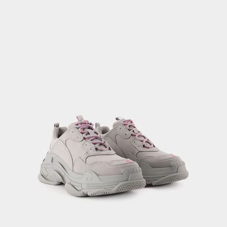 BALENCIAGA Triple S Women's Sneakers