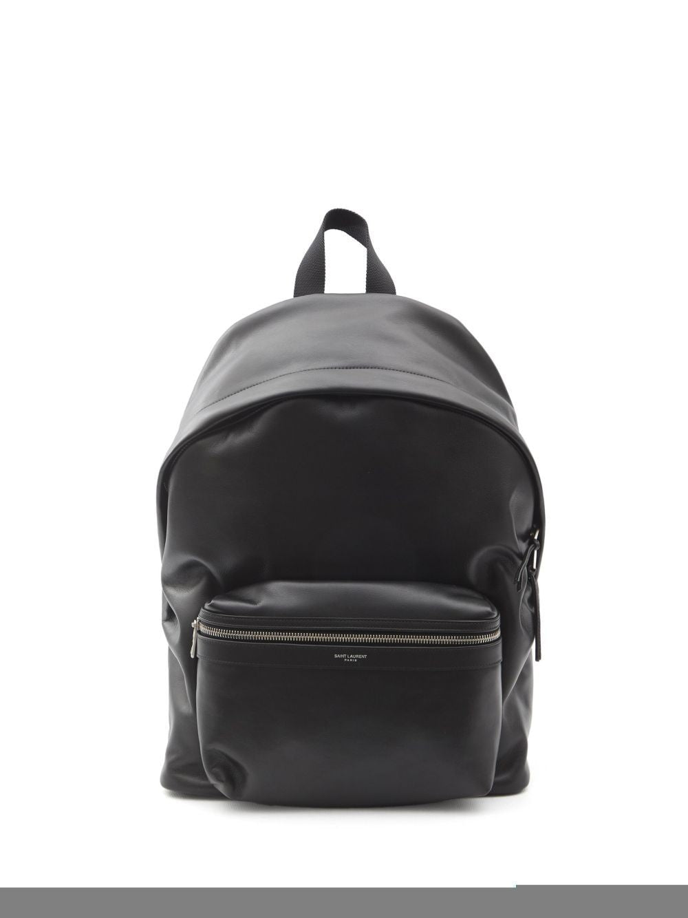 SAINT LAURENT City Backpack 31x41x22cm