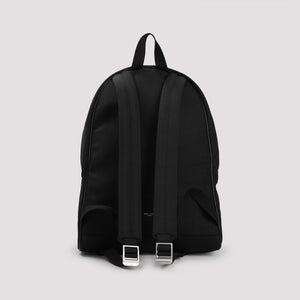 SAINT LAURENT Unisex City Backpack - 30cm x 42cm x 18cm