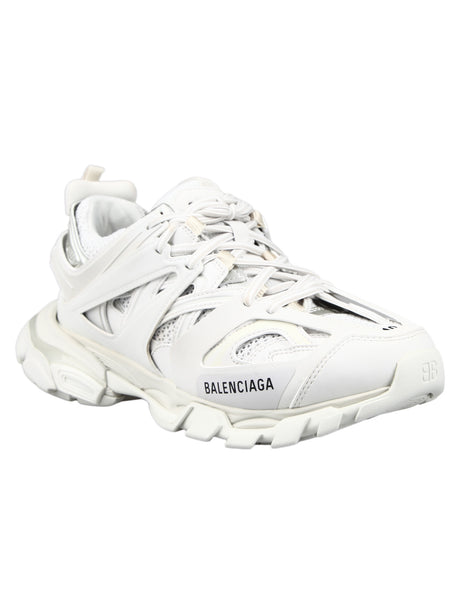 BALENCIAGA Men's Track Sneakers - FW24 Edition