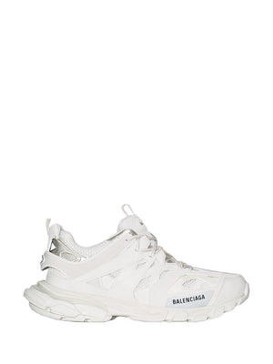 BALENCIAGA Men's Track Sneakers - FW24 Edition