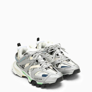 BALENCIAGA Women's Track Sneakers - Stylish and Lightweight