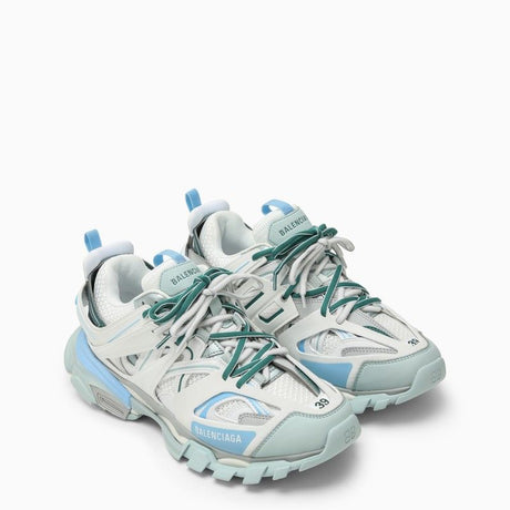 BALENCIAGA Women's Track Sneakers - Stylish and Lightweight