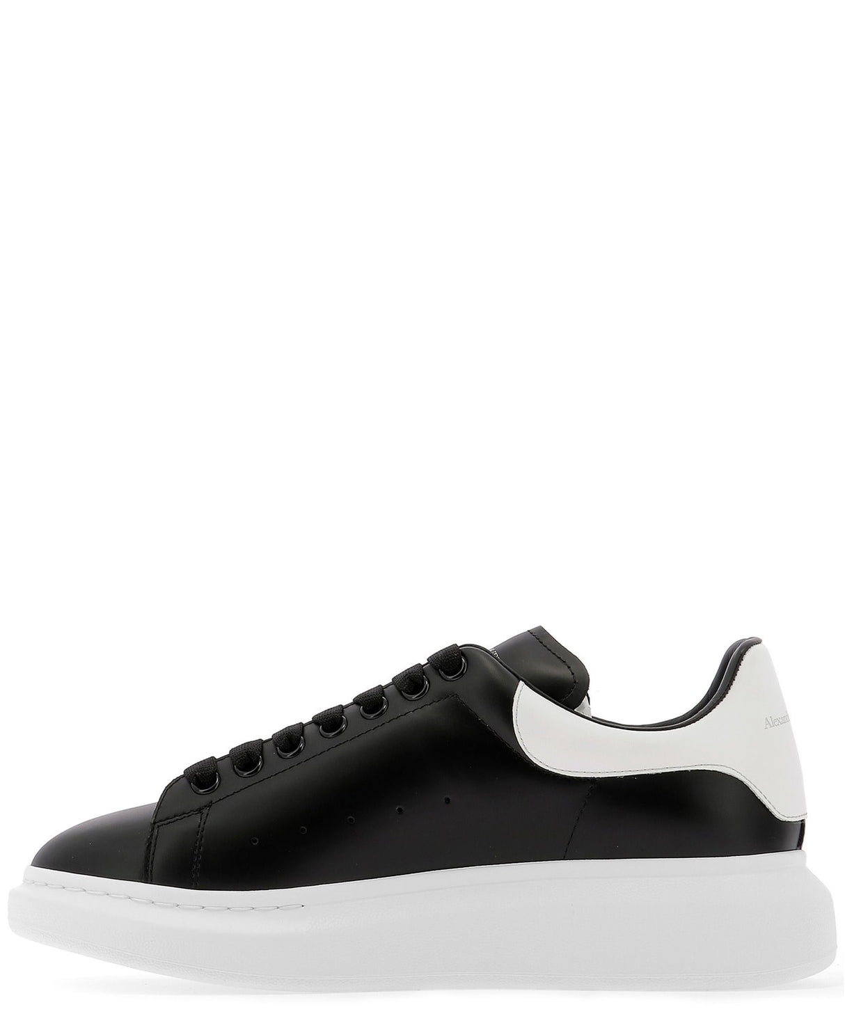 ALEXANDER MCQUEEN Larry Oversize Sneakers