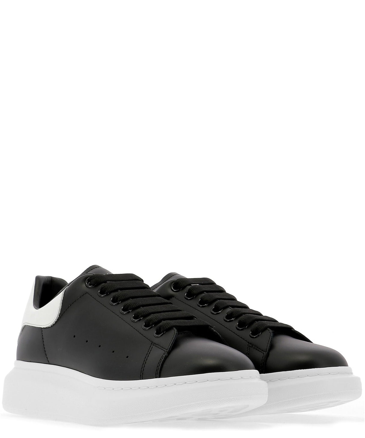 ALEXANDER MCQUEEN Larry Oversize Sneakers