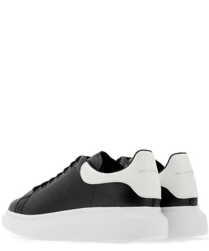 ALEXANDER MCQUEEN Larry Oversize Sneakers