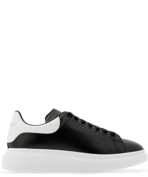 ALEXANDER MCQUEEN Larry Oversize Sneakers