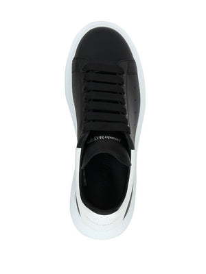 ALEXANDER MCQUEEN Larry Oversize Sneakers