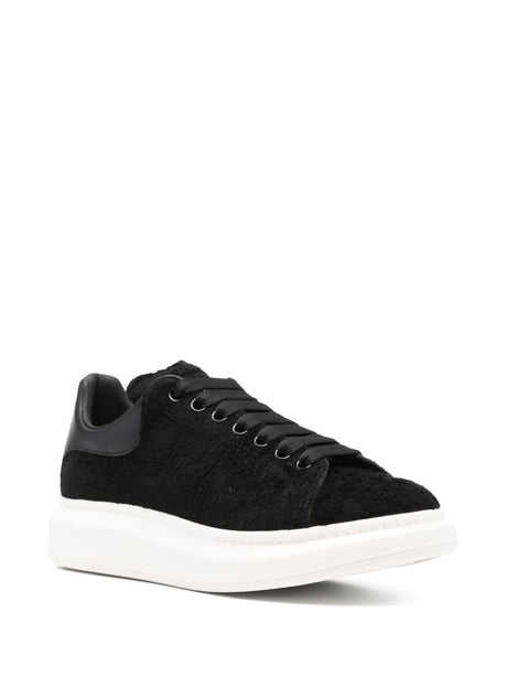 ALEXANDER MCQUEEN Men's Oversize Sneakers