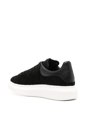 ALEXANDER MCQUEEN Men's Oversize Sneakers