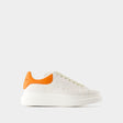 ALEXANDER MCQUEEN Oversize Sneakers for Men