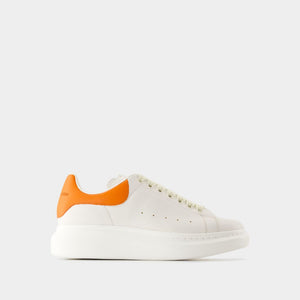 ALEXANDER MCQUEEN Oversize Sneakers for Men