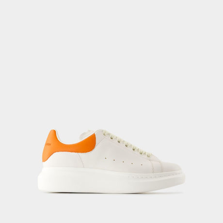 ALEXANDER MCQUEEN Oversize Sneakers for Men