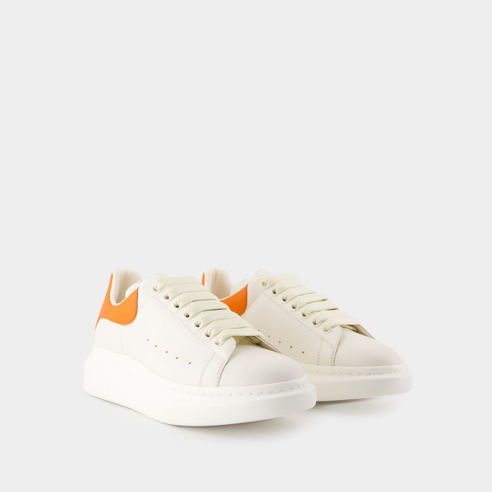 ALEXANDER MCQUEEN Oversize Sneakers for Men