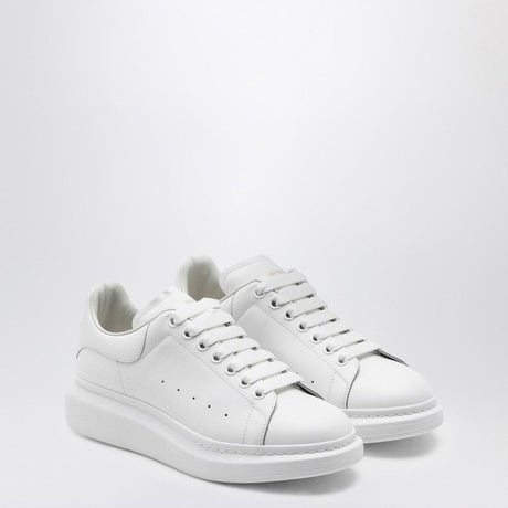 ALEXANDER MCQUEEN Oversized Leather Sneaker