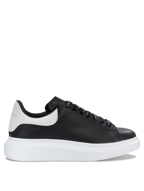 ALEXANDER MCQUEEN Oversized Sneaker for Men - SS25 Edition