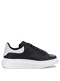 ALEXANDER MCQUEEN Oversized Sneaker for Men - SS25 Edition