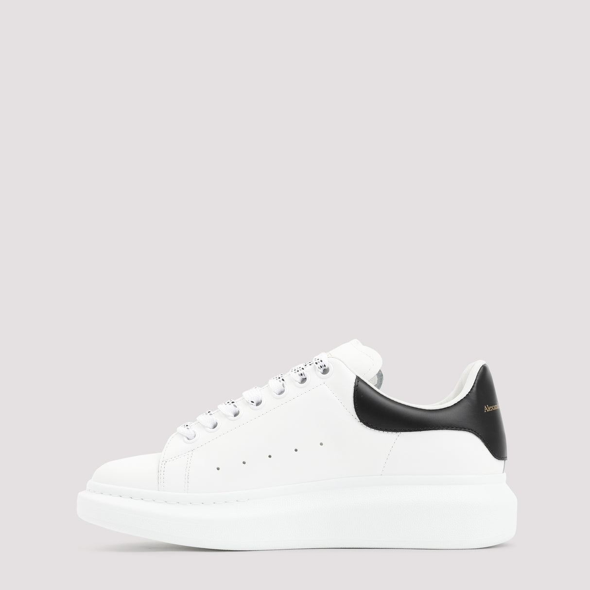 ALEXANDER MCQUEEN Men's Oversize Sneakers