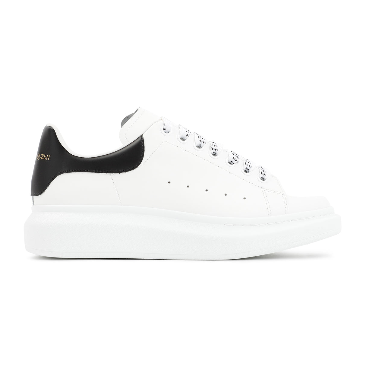 ALEXANDER MCQUEEN Men's Oversize Sneakers