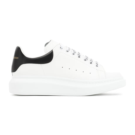 ALEXANDER MCQUEEN Men's Oversize Sneakers