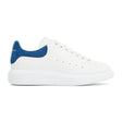 ALEXANDER MCQUEEN Oversized Low Top Sneakers for Men