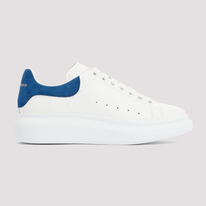 ALEXANDER MCQUEEN Oversized Low Top Sneakers for Men