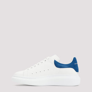 ALEXANDER MCQUEEN Oversized Low Top Sneakers for Men