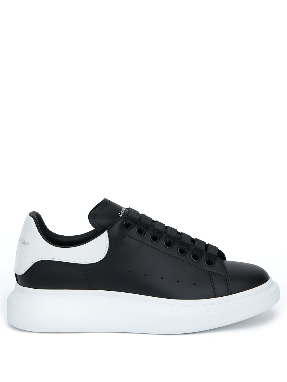 ALEXANDER MCQUEEN Larry Oversize Sneakers