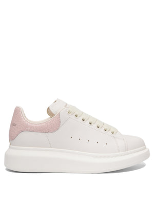 ALEXANDER MCQUEEN Fashion-Forward Slip-On Sneakers for Women