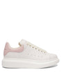 ALEXANDER MCQUEEN Fashion-Forward Slip-On Sneakers for Women