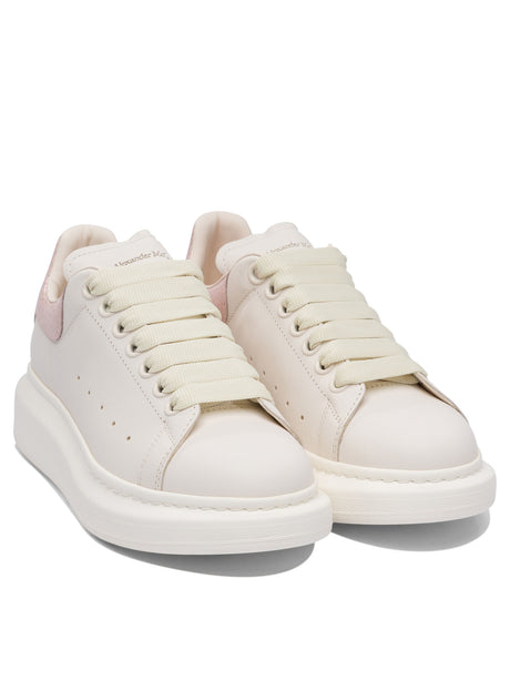 ALEXANDER MCQUEEN Fashion-Forward Slip-On Sneakers for Women