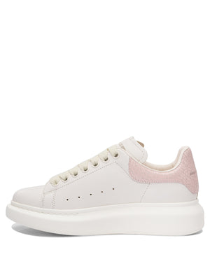 ALEXANDER MCQUEEN Fashion-Forward Slip-On Sneakers for Women