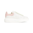 ALEXANDER MCQUEEN Women’s Leather Sneakers