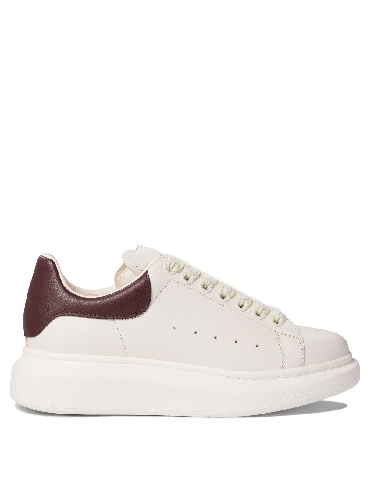 ALEXANDER MCQUEEN Women's Stylish Slip-On Sneakers