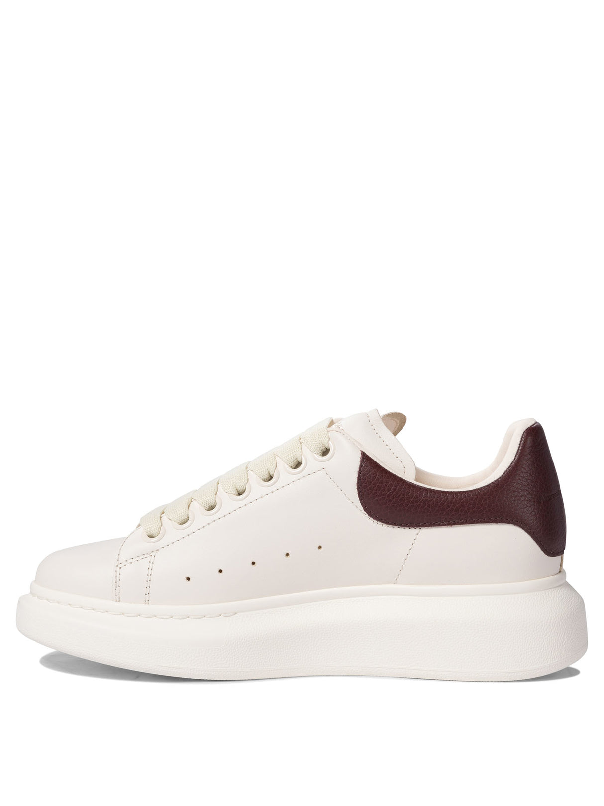 ALEXANDER MCQUEEN Women's Stylish Slip-On Sneakers