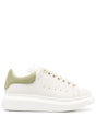 ALEXANDER MCQUEEN Women's Oversized Sneakers