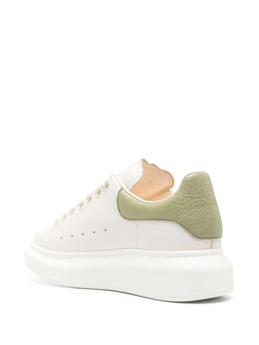 ALEXANDER MCQUEEN Women's Oversized Sneakers