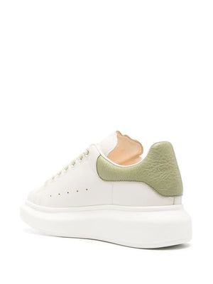 ALEXANDER MCQUEEN Oversized Women's Sneakers