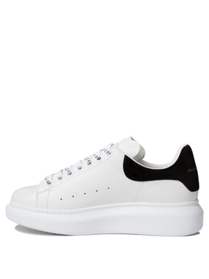 ALEXANDER MCQUEEN Designer Slip-On Sneakers for Women