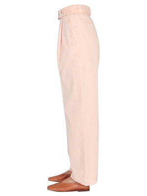 JIL SANDER Wide Leg Trousers - Women’s Fashion Essential